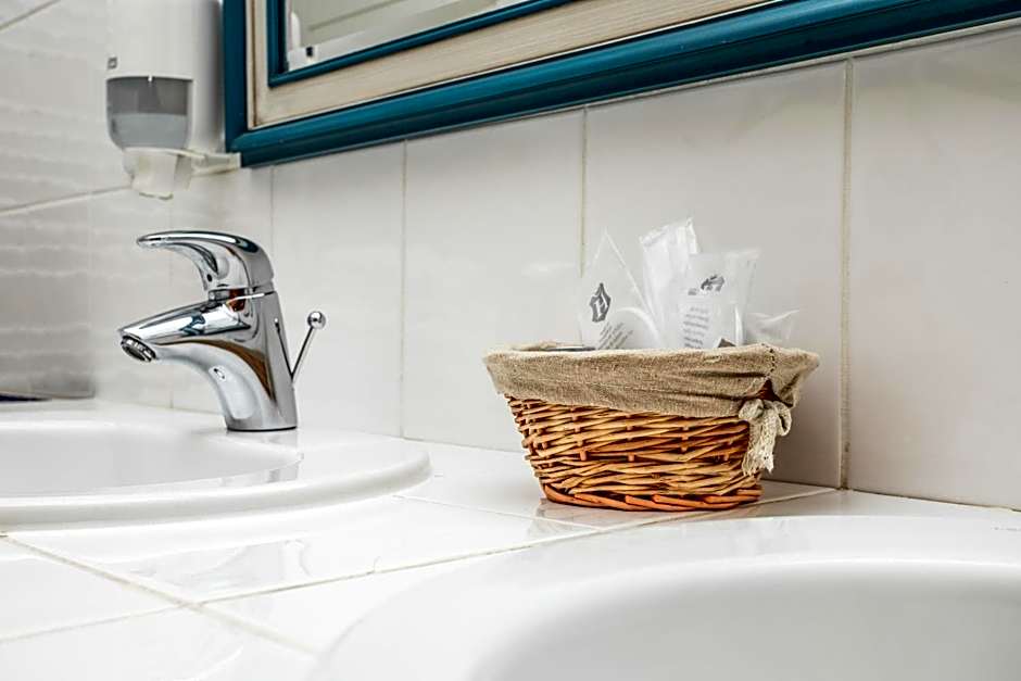 Hotel Dvur Hoffmeister