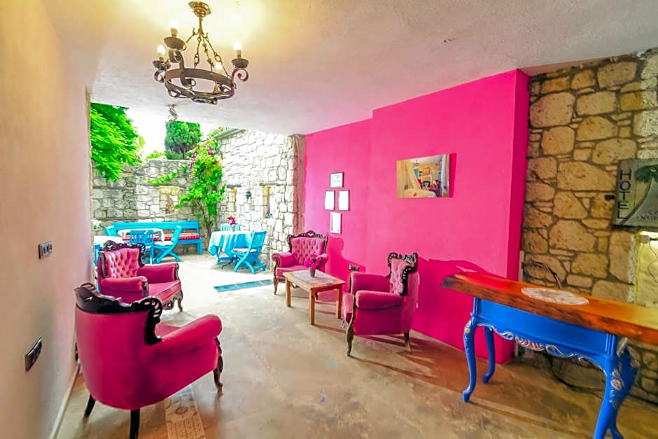 Bedirhan Konak Otel