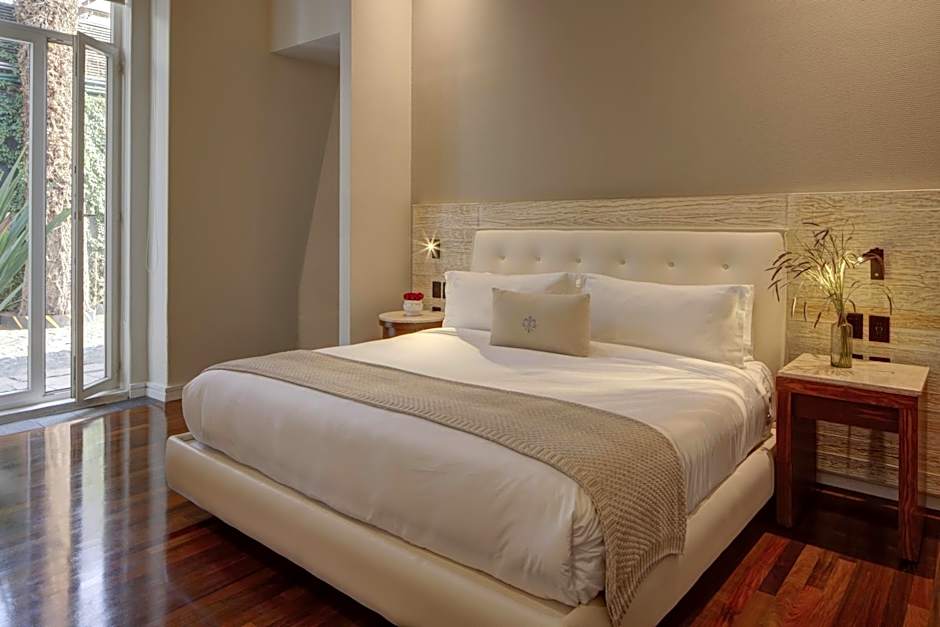 Hacienda Peña Pobre