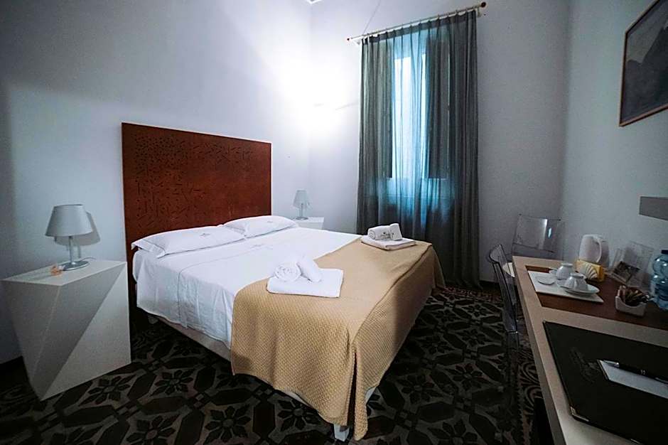 Barone Liberty Boutique Hotel & Spa