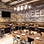 Sheraton Parsippany Hotel