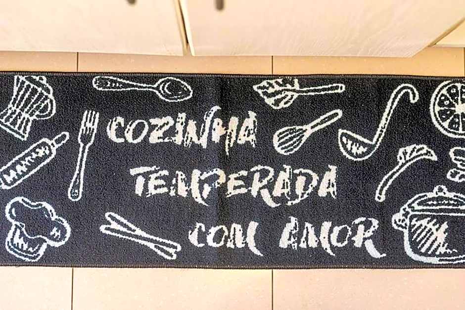 MRBQ022- Ap ao lado da Praia e Roda Gigante 2Q+2WC