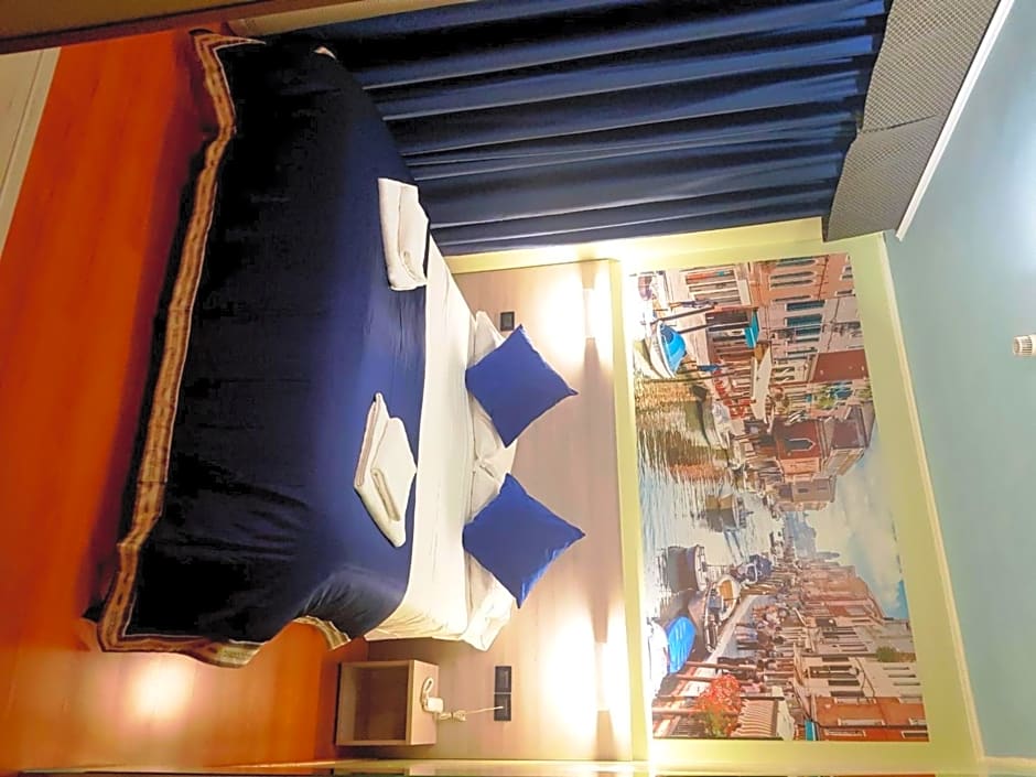 Hotel Ducale