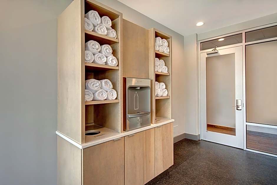 TownePlace Suites by Marriott Cincinnati Airport South