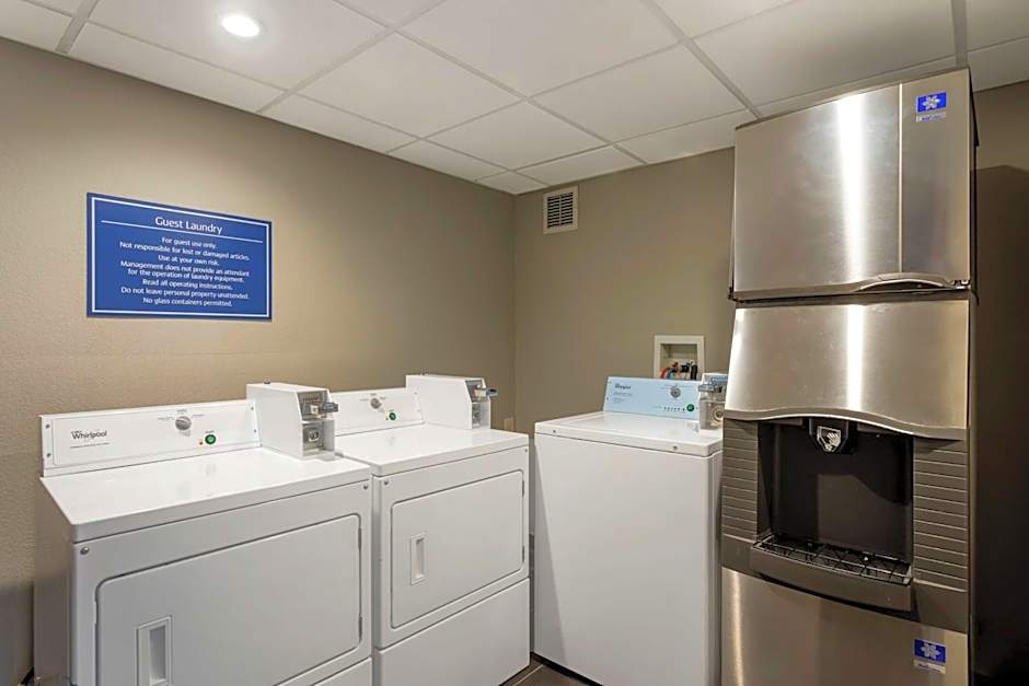 Best Western Plus Bowling Green