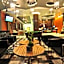 Platinum Hotel and Apartments