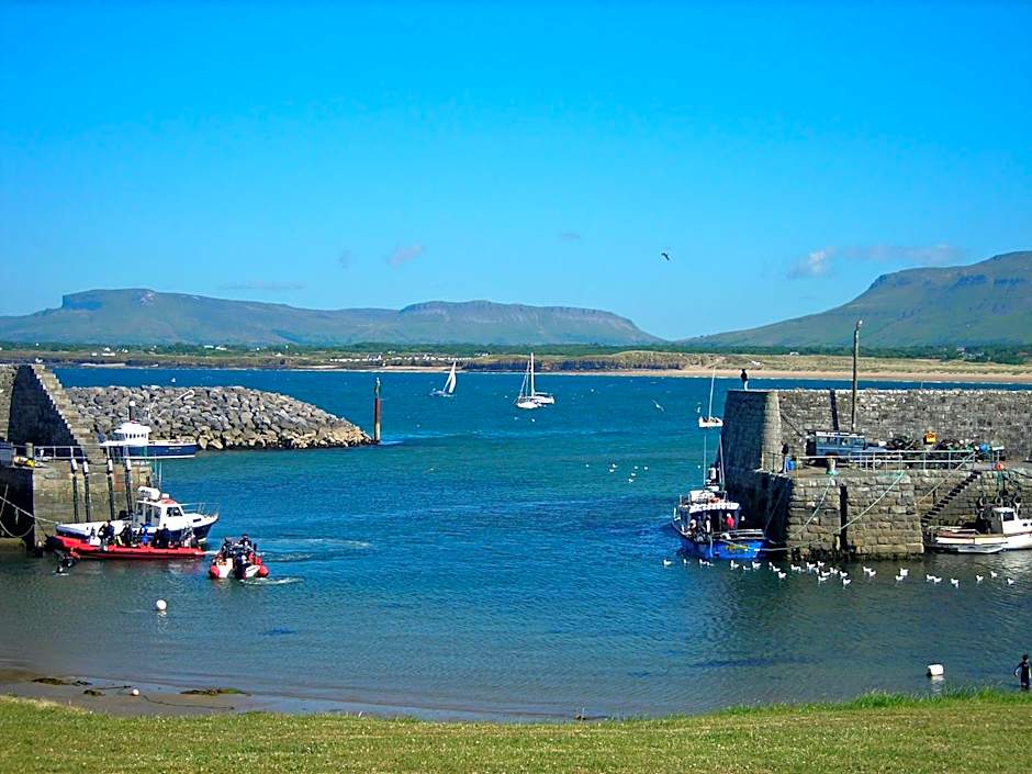 Pier Head Hotel Spa & Leisure