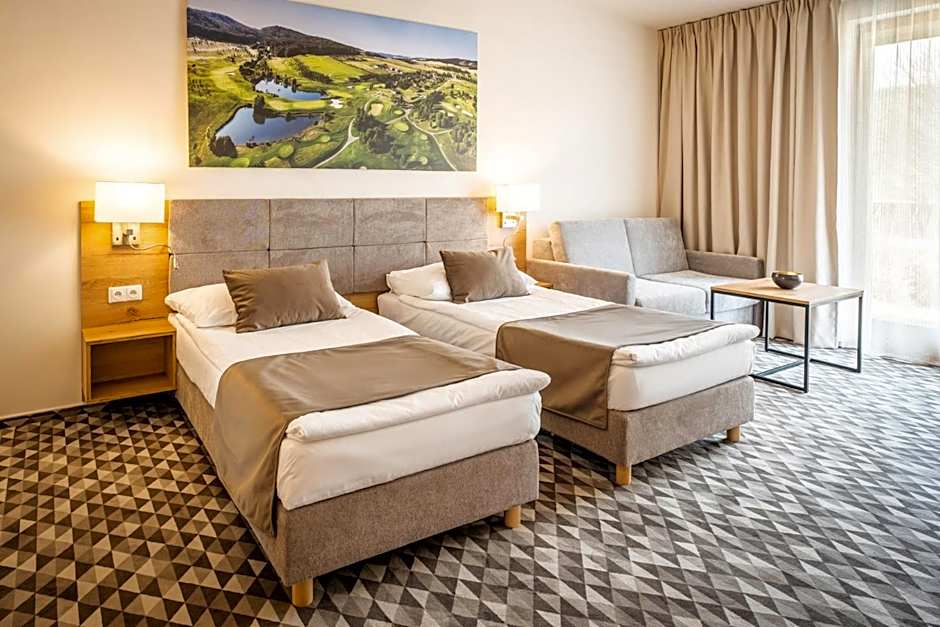 Hotel Kaskáda