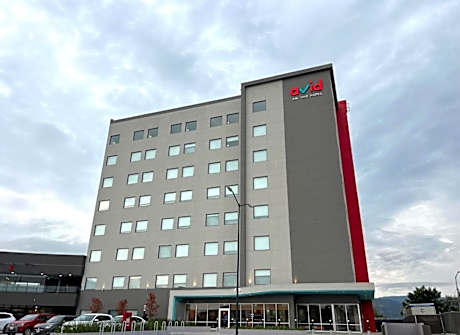 avid hotels - Guadalajara Av Vallarta Pte by IHG