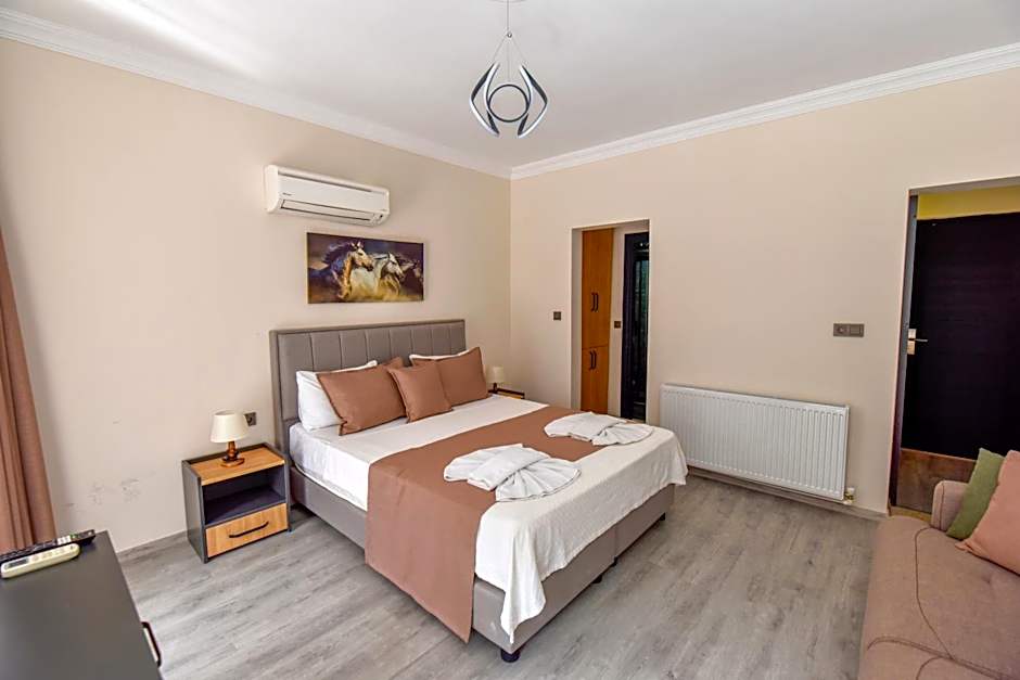 Mykonut Boutique Suites