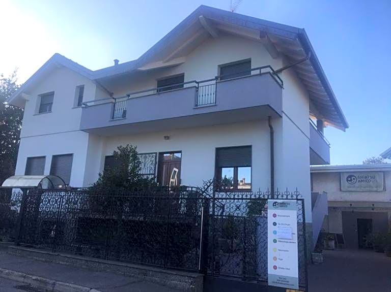 B&B Venere – Legnano, DC