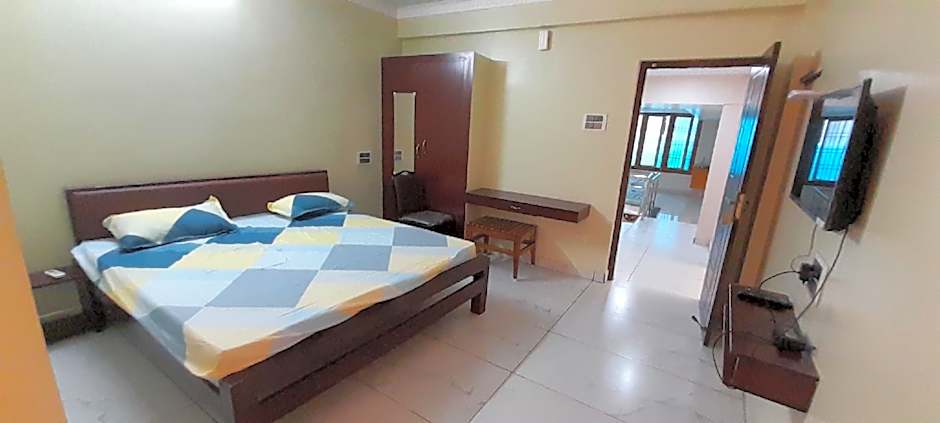 Photo 1 of 2 of Deluxe 1 Double Bed or 2 Beds