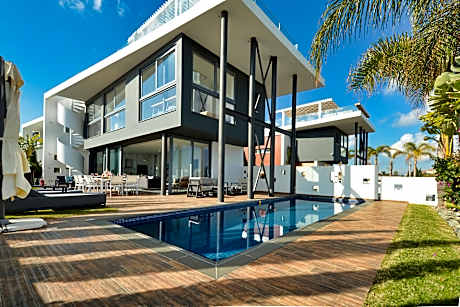 Protaras Holiday Villa Wp8