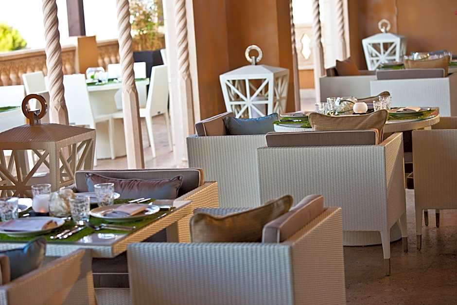 Renaissance by Marriott Tlemcen Hotel