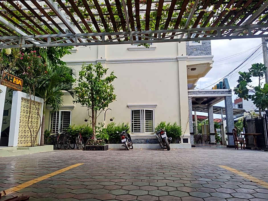 AHHA Boutique Kampot