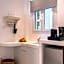 Alidian bay Suites Leros