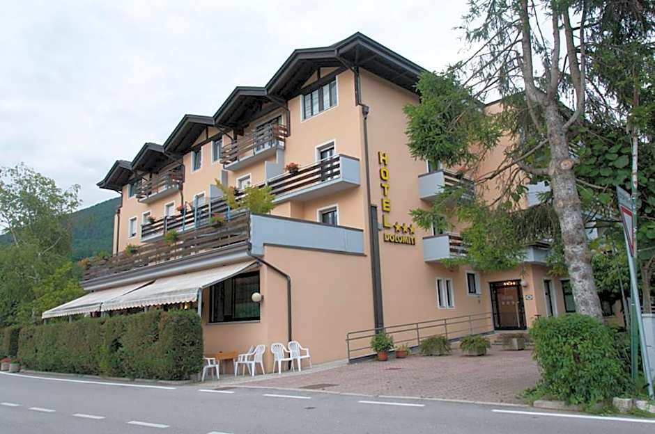 Hotel Dolomiti