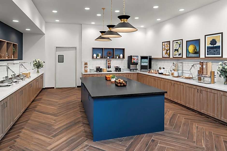 SpringHill Suites by Marriott Chula Vista Eastlake