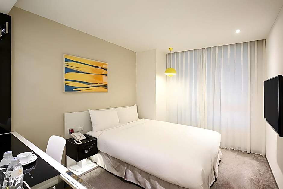 Cityinn Hotel Taipei Station Branch Iii