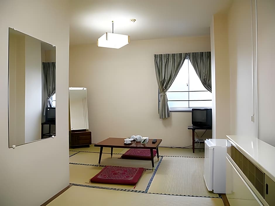 Business Kaneko Hotel