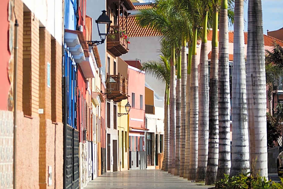 Puerto Nest Hostel