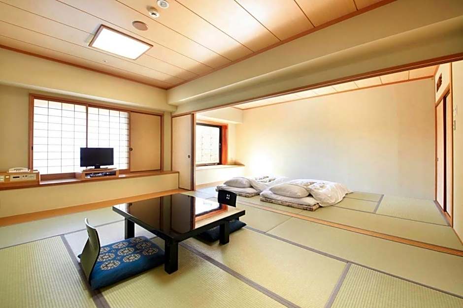 Quintessa Hotel Sasebo