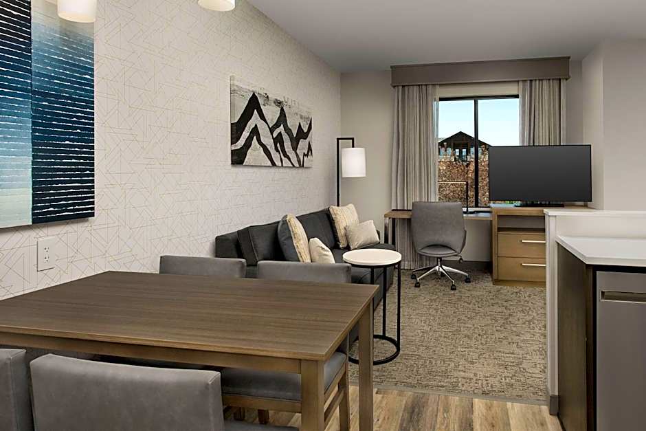 Residence Inn by Marriott Bozeman Downtown