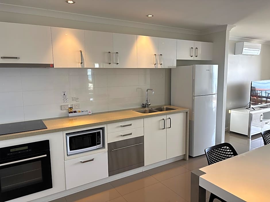 Bunbury Seaview Apartments