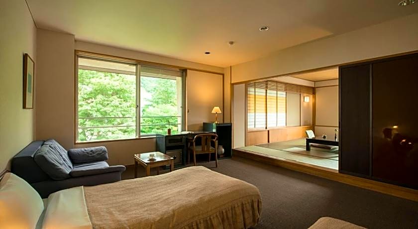 Takamiya Hotel Lucent