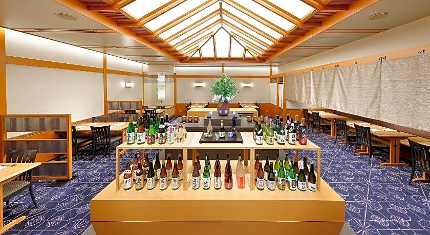 Hotel Granvia Okayama
