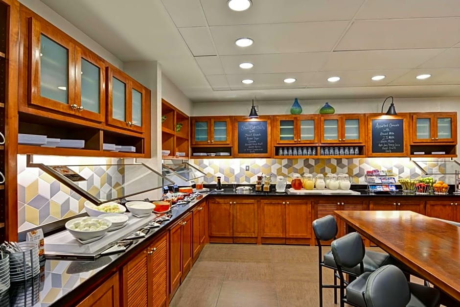 Hyatt Place Memphis Wolfchase