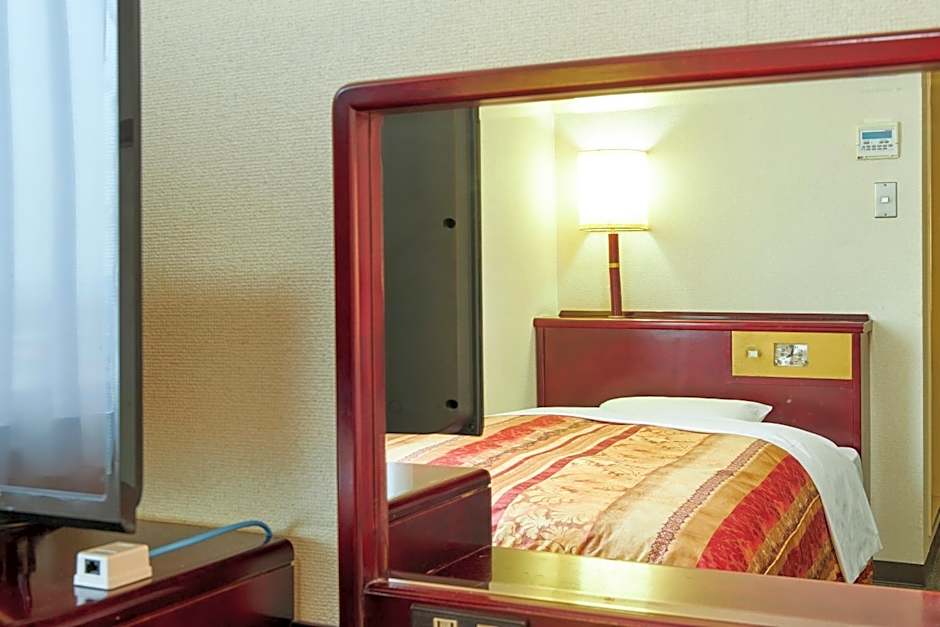 砂川パークホテル