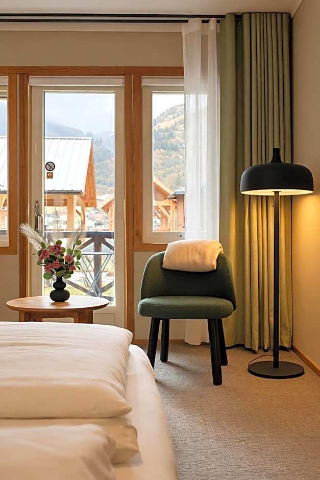 Flåmsbrygga Hotel