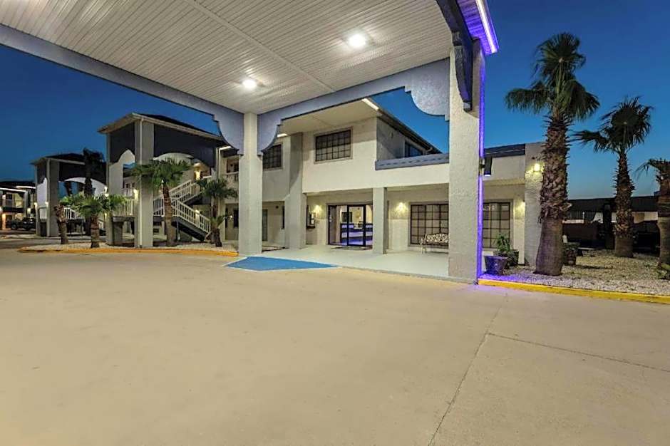 Quality Inn & Suites Rio Grande City