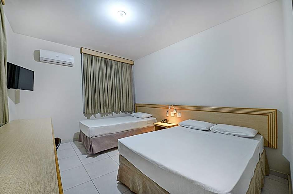 Nacional Inn Limeira