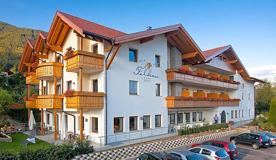 Hotel Falken