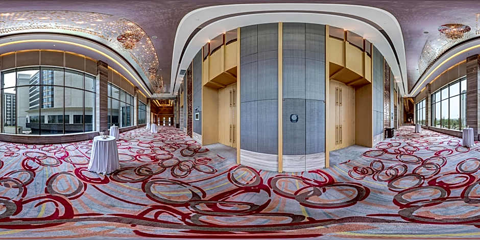 Holiday Inn Nanyang By IHG