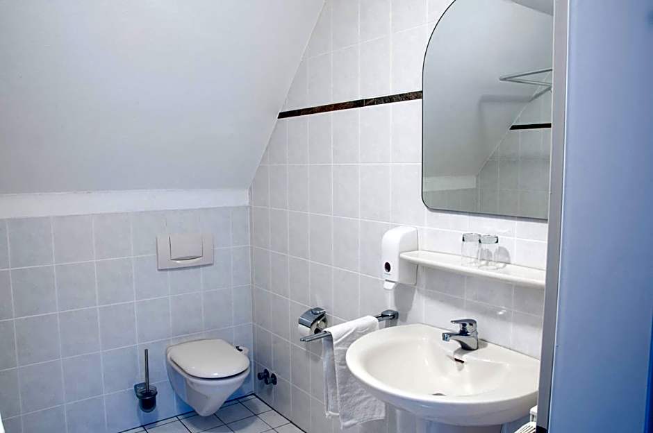 Altstadt Hotel Blomberg