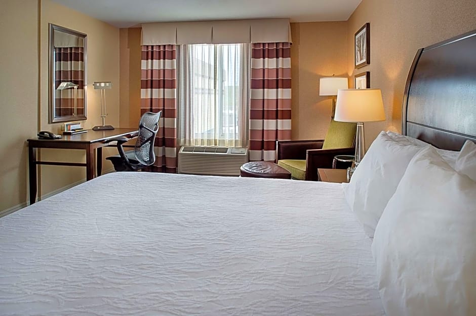 Hilton Garden Inn St. Louis
