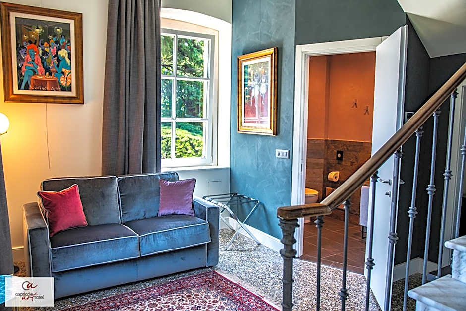 Capriccio Art Hotel