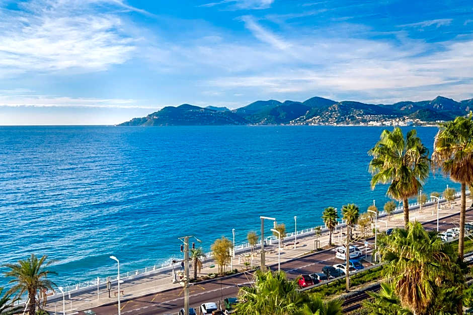 Residhotel Villa Maupassant