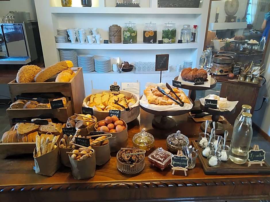 The Varos Residences