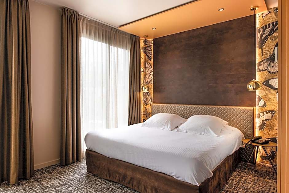 Best Western Aquakub