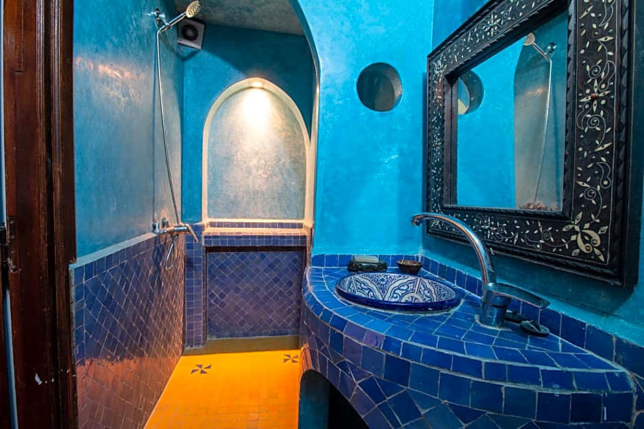 Noqta Space Coworking Coliving Space