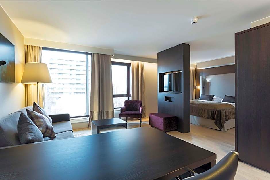 Scandic Stavanger Park