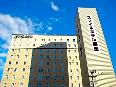 Smile Hotel Nara