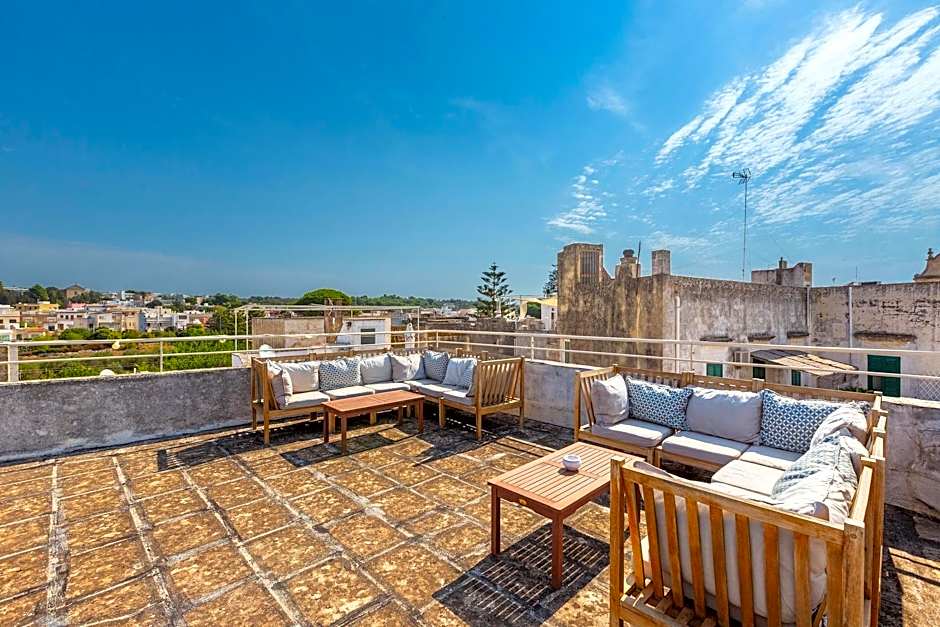 Palazzo San Giovanni