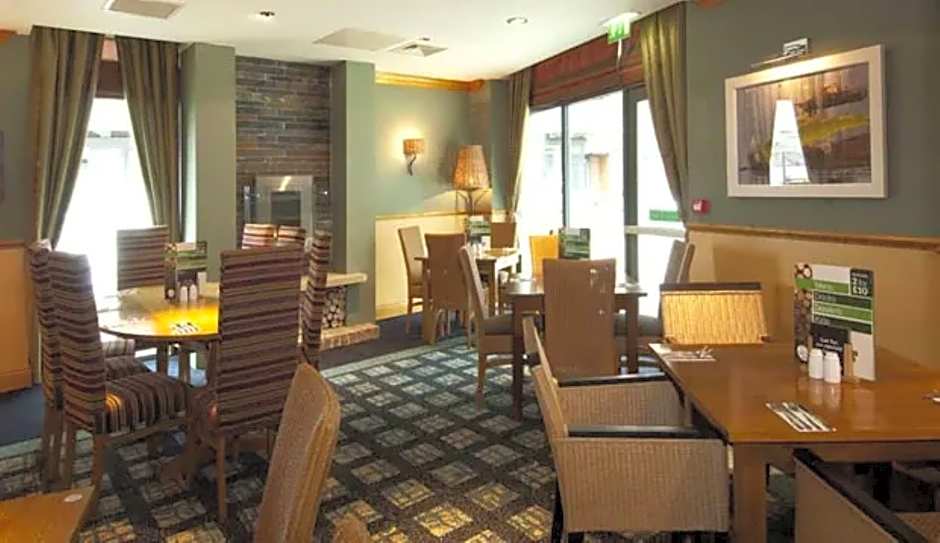 Premier Inn Helston