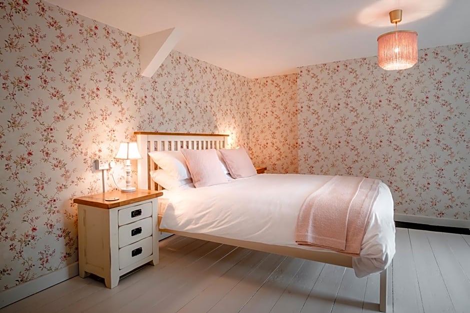 The Green Door Vegan B&B