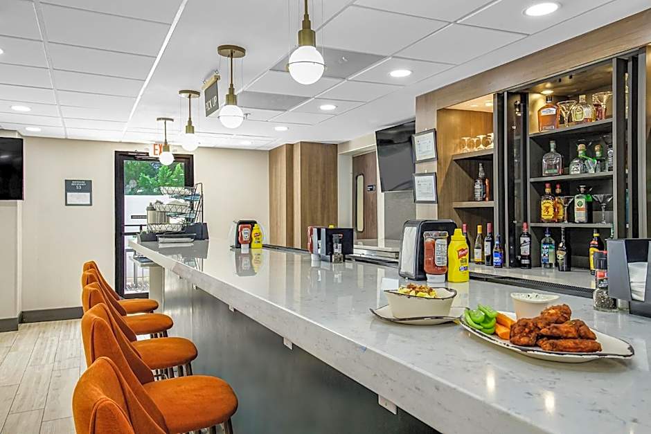 Holiday Inn Spartanburg Northwest By IHG